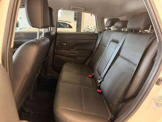 MITSUBISHI-ASX-2.0 MIVEC FLEX HPE CVT MITSUBISHI-ASX-2019