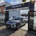 MITSUBISHI ECLIPSE CROSS 1.5 MIVEC TURBO GASOLINA GLS CVT MITSUBISHI ECLIPSE CROSS 1.5 MIVEC TURBO GASOLINA GLS CVT