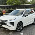 MITSUBISHI ECLIPSE CROSS 1.5 MIVEC TURBO GASOLINA GLS CVT MITSUBISHI ECLIPSE CROSS 1.5 MIVEC TURBO GASOLINA GLS CVT