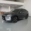 MITSUBISHI ECLIPSE CROSS 1.5 MIVEC TURBO GASOLINA HPE-S CVT MITSUBISHI ECLIPSE CROSS 1.5 MIVEC TURBO GASOLINA HPE-S CVT