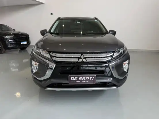 MITSUBISHI-ECLIPSE CROSS-2021