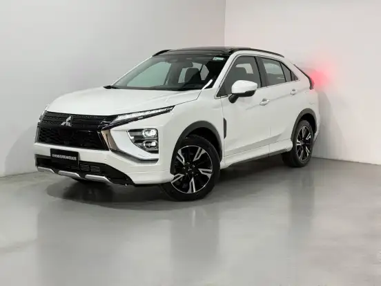 MITSUBISHI-ECLIPSE CROSS-1.5 MIVEC TURBO GASOLINA HPE-S S-AWC CVT MITSUBISHI-ECLIPSE CROSS-2024
