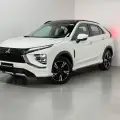 MITSUBISHI ECLIPSE CROSS 1.5 MIVEC TURBO GASOLINA HPE-S S-AWC CVT MITSUBISHI ECLIPSE CROSS 1.5 MIVEC TURBO GASOLINA HPE-S S-AWC CVT