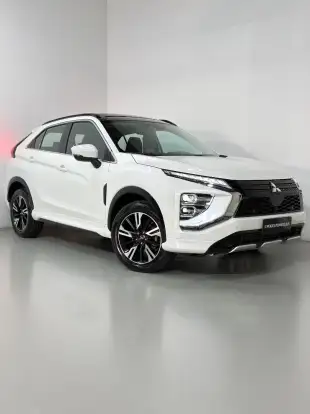 MITSUBISHI-ECLIPSE CROSS-2024