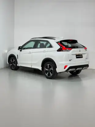MITSUBISHI-ECLIPSE CROSS-1.5 MIVEC TURBO GASOLINA HPE-S S-AWC CVT MITSUBISHI-ECLIPSE CROSS-2024