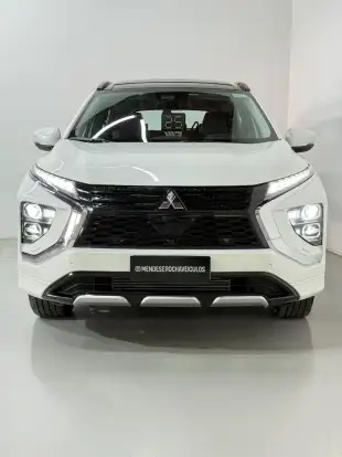 MITSUBISHI-ECLIPSE CROSS-1.5 MIVEC TURBO GASOLINA HPE-S S-AWC CVT MITSUBISHI-ECLIPSE CROSS-2024