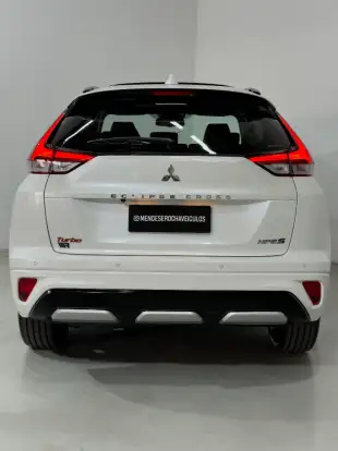 MITSUBISHI-ECLIPSE CROSS-2024