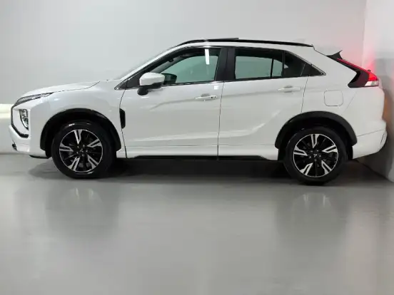 MITSUBISHI-ECLIPSE CROSS-1.5 MIVEC TURBO GASOLINA HPE-S S-AWC CVT MITSUBISHI-ECLIPSE CROSS-2024