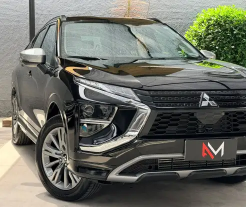 MITSUBISHI-ECLIPSE CROSS-2024