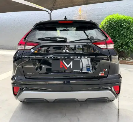 MITSUBISHI-ECLIPSE CROSS-2024