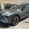 MITSUBISHI ECLIPSE CROSS 1.5 MIVEC TURBO GASOLINA GLS CVT MITSUBISHI ECLIPSE CROSS 1.5 MIVEC TURBO GASOLINA GLS CVT