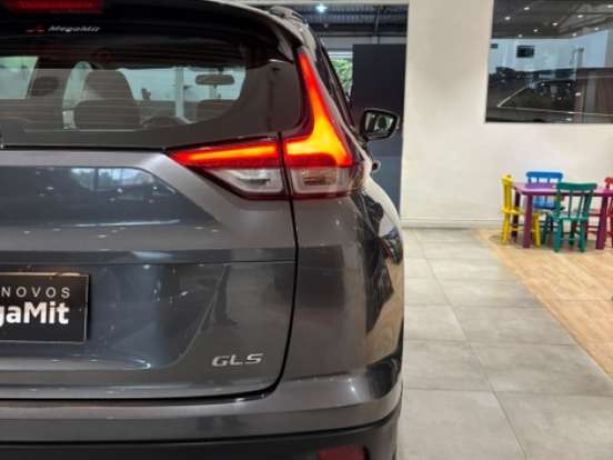 MITSUBISHI-ECLIPSE CROSS-1.5 MIVEC TURBO GASOLINA GLS CVT MITSUBISHI-ECLIPSE CROSS-2022