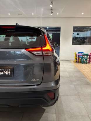 MITSUBISHI-ECLIPSE CROSS-2022