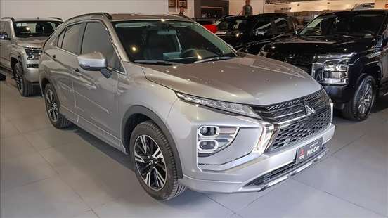 MITSUBISHI-ECLIPSE CROSS-2025