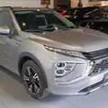 MITSUBISHI ECLIPSE CROSS 1.5 MIVEC TURBO GASOLINA HPE CVT MITSUBISHI ECLIPSE CROSS 1.5 MIVEC TURBO GASOLINA HPE CVT
