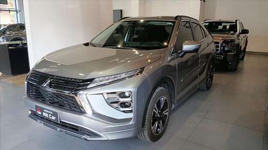 MITSUBISHI-ECLIPSE CROSS-2025