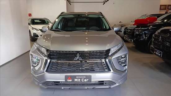MITSUBISHI-ECLIPSE CROSS-2025
