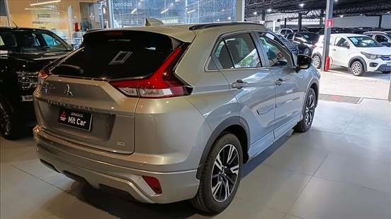 MITSUBISHI-ECLIPSE CROSS-2025