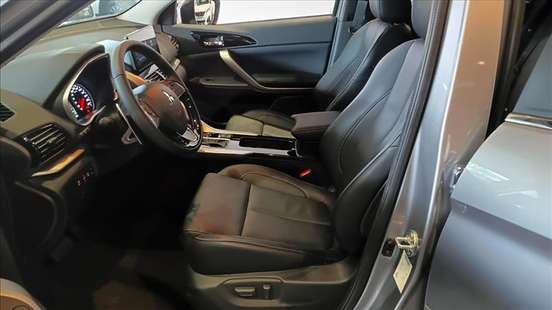 MITSUBISHI-ECLIPSE CROSS-2025