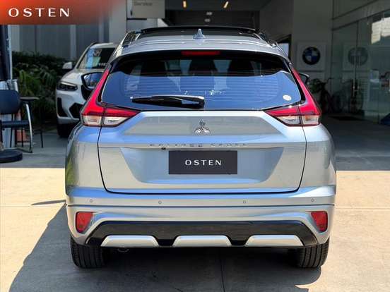 MITSUBISHI-ECLIPSE CROSS-1.5 MIVEC TURBO GASOLINA HPE-S CVT MITSUBISHI-ECLIPSE CROSS-2026