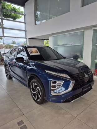 MITSUBISHI-ECLIPSE CROSS-2025