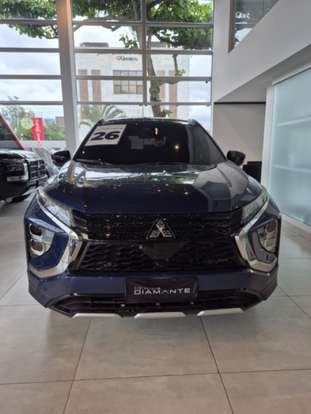 MITSUBISHI-ECLIPSE CROSS-2025
