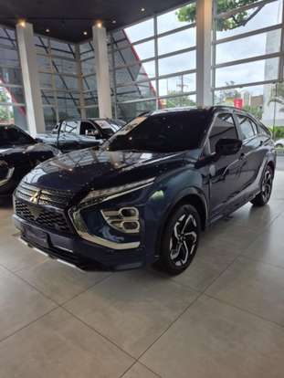 MITSUBISHI-ECLIPSE CROSS-2025