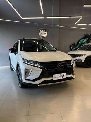 MITSUBISHI-ECLIPSE CROSS-2020