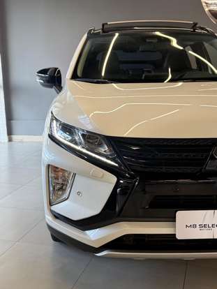 MITSUBISHI-ECLIPSE CROSS-2020
