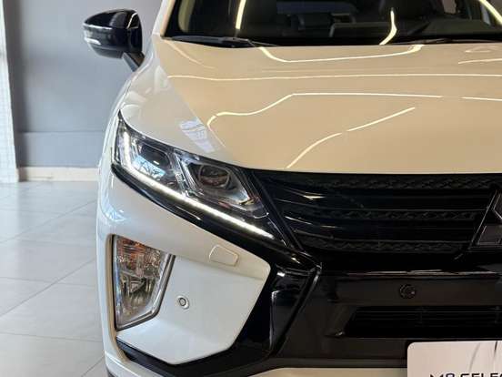 MITSUBISHI-ECLIPSE CROSS-1.5 MIVEC TURBO GASOLINA HPE-S CVT MITSUBISHI-ECLIPSE CROSS-2020