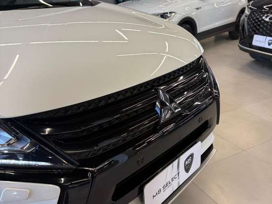 MITSUBISHI-ECLIPSE CROSS-1.5 MIVEC TURBO GASOLINA HPE-S CVT MITSUBISHI-ECLIPSE CROSS-2020
