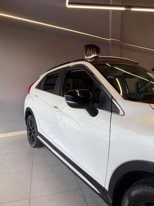 MITSUBISHI-ECLIPSE CROSS-2020