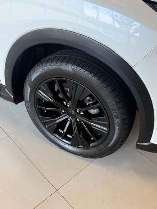 MITSUBISHI-ECLIPSE CROSS-1.5 MIVEC TURBO GASOLINA HPE-S CVT MITSUBISHI-ECLIPSE CROSS-2020