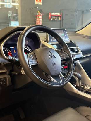 MITSUBISHI-ECLIPSE CROSS-2020