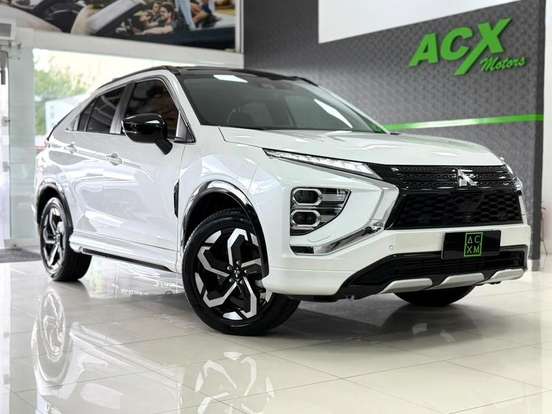 MITSUBISHI-ECLIPSE CROSS-2025