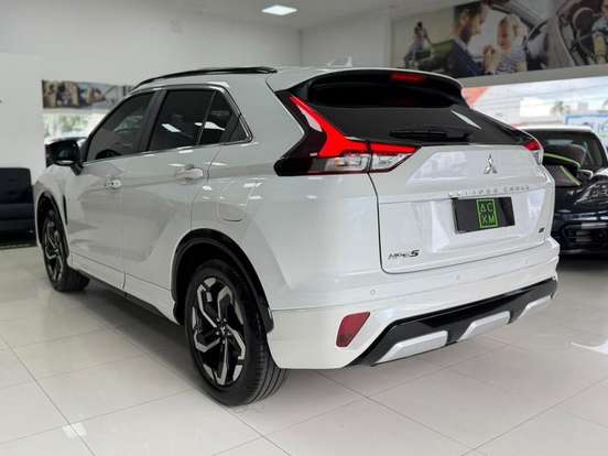 MITSUBISHI-ECLIPSE CROSS-2025