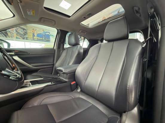 MITSUBISHI-ECLIPSE CROSS-1.5 MIVEC TURBO GASOLINA HPE-S CVT MITSUBISHI-ECLIPSE CROSS-2025