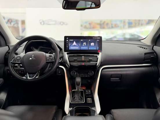 MITSUBISHI-ECLIPSE CROSS-1.5 MIVEC TURBO GASOLINA HPE-S CVT MITSUBISHI-ECLIPSE CROSS-2025