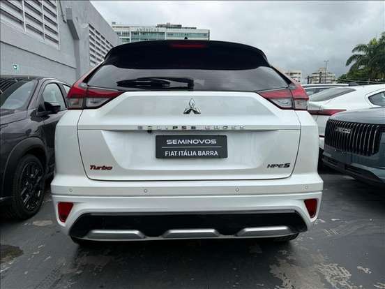 MITSUBISHI-ECLIPSE CROSS-2024