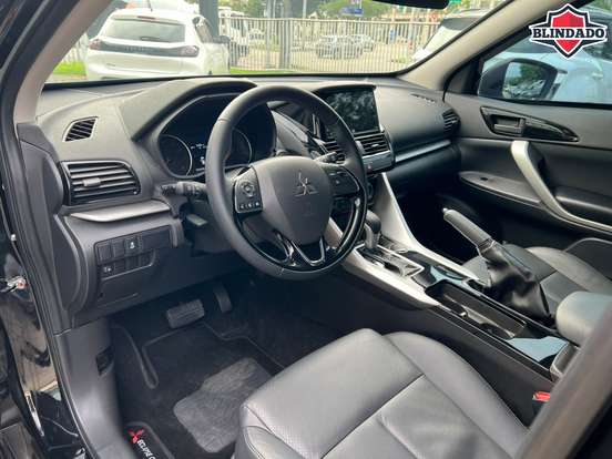 MITSUBISHI-ECLIPSE CROSS-2022
