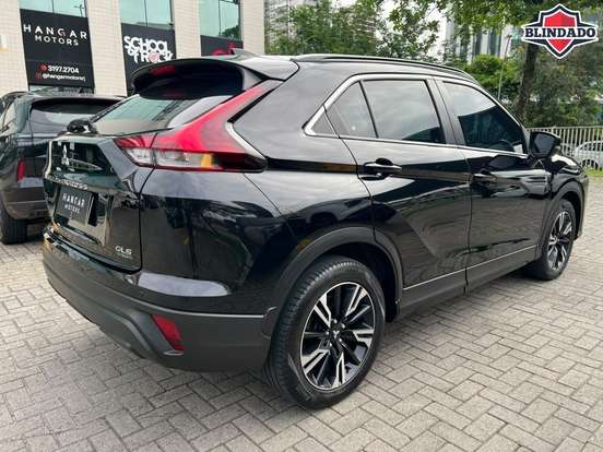 MITSUBISHI-ECLIPSE CROSS-2022