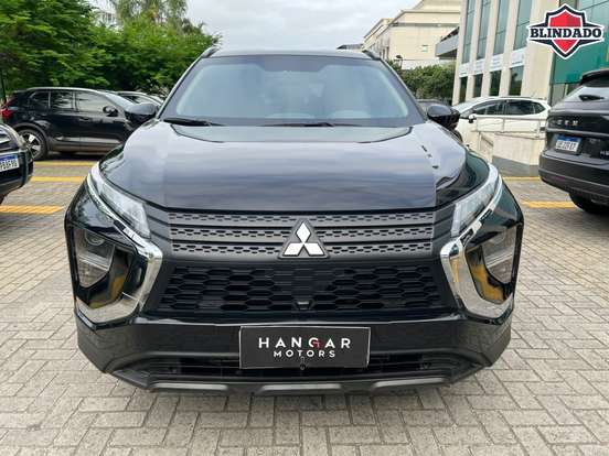 MITSUBISHI-ECLIPSE CROSS-2022