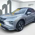 MITSUBISHI ECLIPSE CROSS 1.5 MIVEC TURBO GASOLINA HPE-S S-AWC CVT MITSUBISHI ECLIPSE CROSS 1.5 MIVEC TURBO GASOLINA HPE-S S-AWC CVT