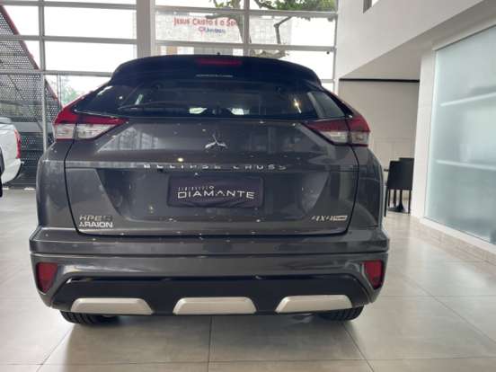 MITSUBISHI-ECLIPSE CROSS-1.5 MIVEC TURBO GASOLINA HPE-S S-AWC CVT MITSUBISHI-ECLIPSE CROSS-2025