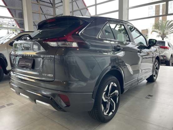 MITSUBISHI-ECLIPSE CROSS-2025