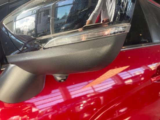 MITSUBISHI-ECLIPSE CROSS-1.5 MIVEC TURBO GASOLINA HPE-S S-AWC CVT MITSUBISHI-ECLIPSE CROSS-2025