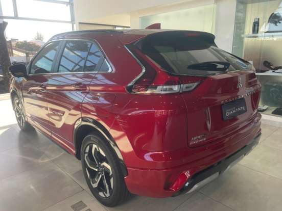 MITSUBISHI-ECLIPSE CROSS-2025