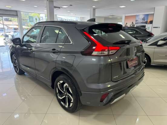 MITSUBISHI-ECLIPSE CROSS-1.5 MIVEC TURBO GASOLINA HPE-S S-AWC CVT MITSUBISHI-ECLIPSE CROSS-2025