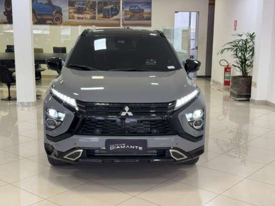 MITSUBISHI-ECLIPSE CROSS-1.5 MIVEC TURBO GASOLINA HPE-S S-AWC CVT MITSUBISHI-ECLIPSE CROSS-2026