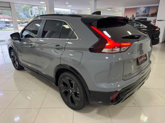 MITSUBISHI-ECLIPSE CROSS-1.5 MIVEC TURBO GASOLINA HPE-S S-AWC CVT MITSUBISHI-ECLIPSE CROSS-2026